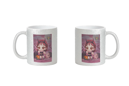 StreamerCard von KoRngirL81 [Halloween 2026]