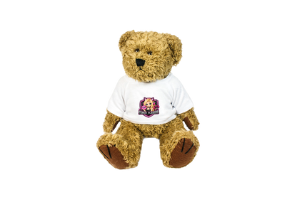 Franzi_Flauschi Logo - Kuscheltiere