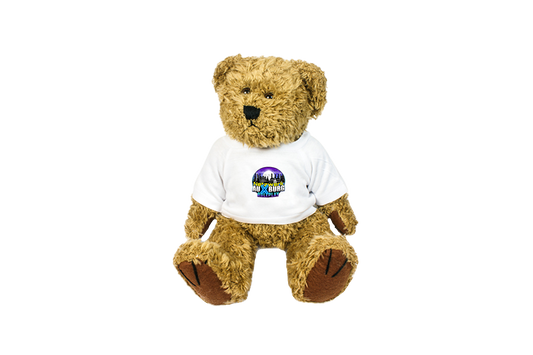 Auxburger Roleplay Logo - Kuscheltiere