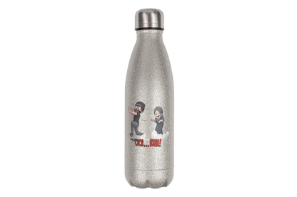 TheCiceroshows Cicero Run - Edelstahl Thermoflaschen / Thermobecher