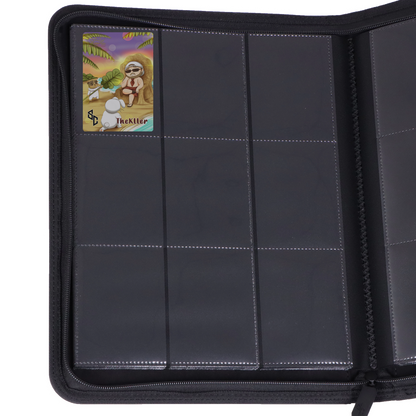 StreamerCard von TheKller [Sommer2026]