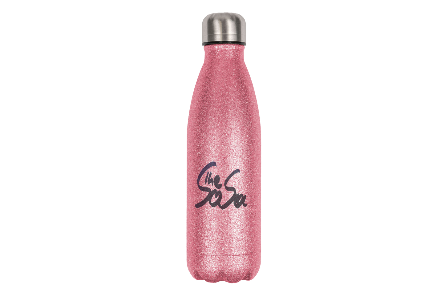 TheSasa Unterschrift - Edelstahl Thermoflaschen / Thermobecher