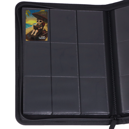StreamerCard von TheSasa [Sommer2026]