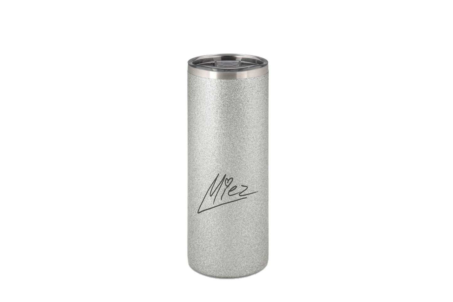 Miezchen Sign - Edelstahl Thermoflaschen / Thermobecher