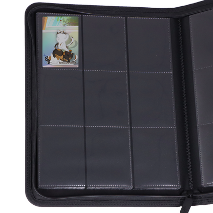 StreamerCard von Tobisurround [Sommer2026]