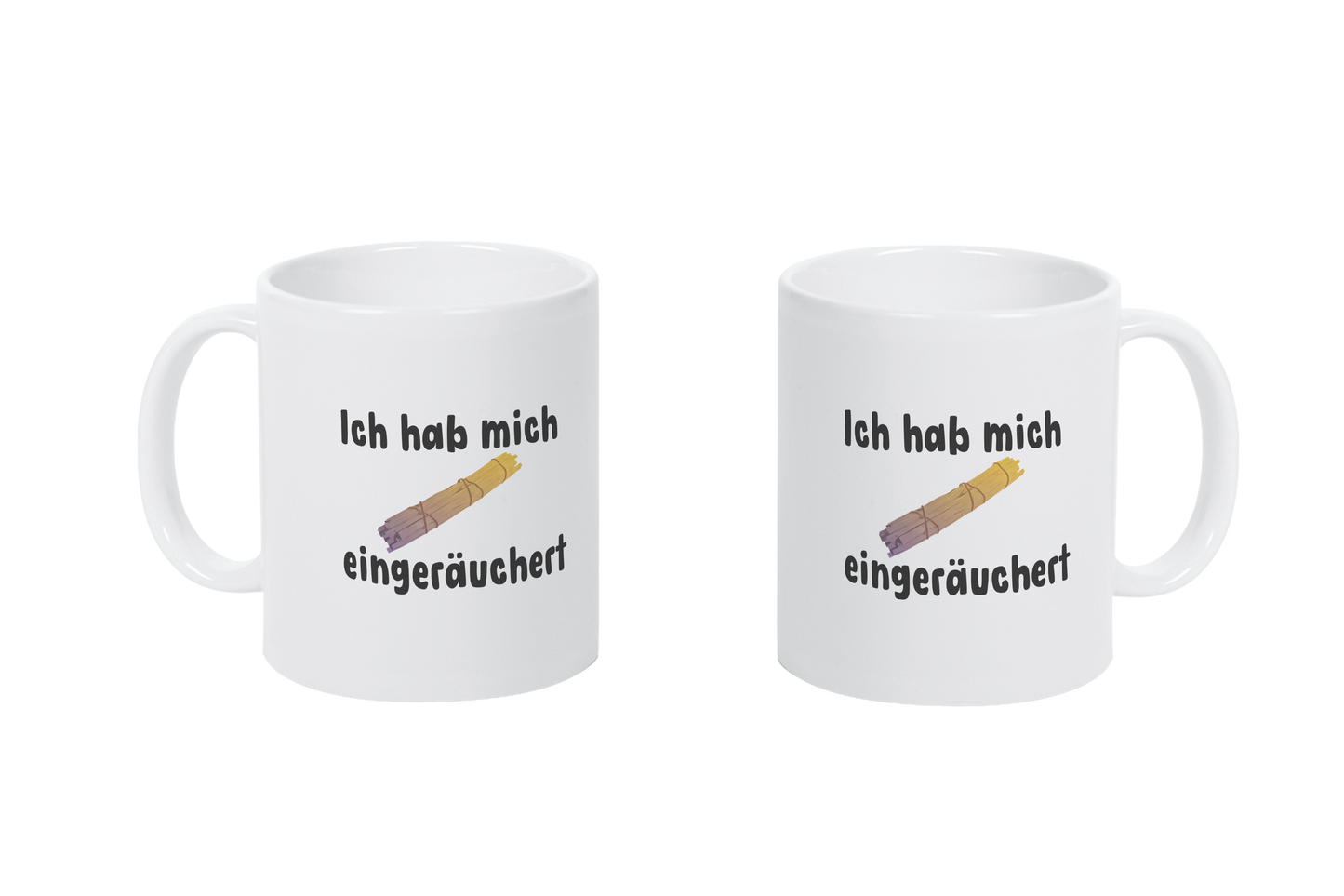 TuulatheCat Eingeräuchert - Tassen / Magic / XXL / Bierkrüge / Edelstahl