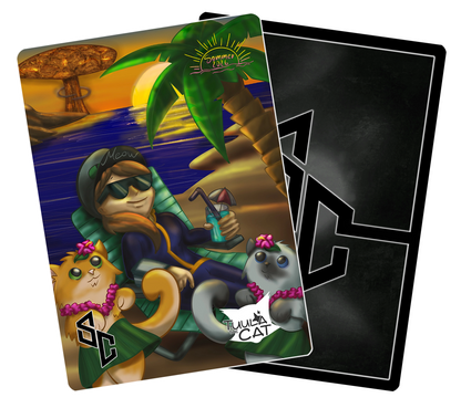 StreamerCard von TuulatheCat [Sommer2026]