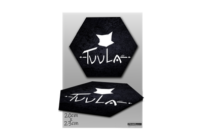 TuulatheCat Straytuula - StreamerPlates
