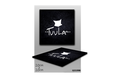 TuulatheCat Straytuula - StreamerPlates