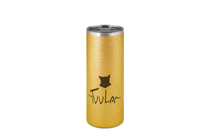 TuulatheCat Straytuula - Edelstahl Thermoflaschen / Thermobecher