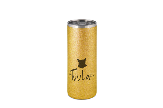 TuulatheCat Straytuula - Edelstahl Thermoflaschen / Thermobecher