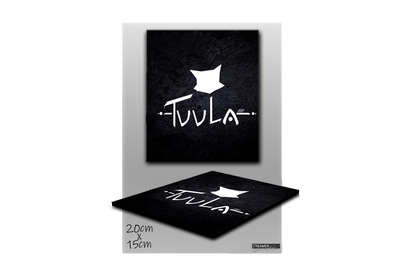 TuulatheCat Straytuula - StreamerPlates