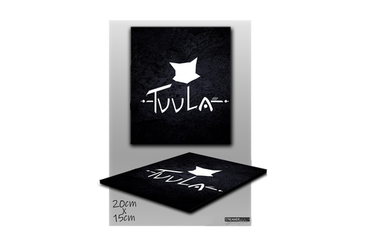 TuulatheCat Straytuula - StreamerPlates