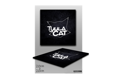 TuulatheCat Tuulogo - StreamerPlates