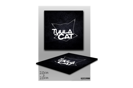 TuulatheCat Tuulogo - StreamerPlates