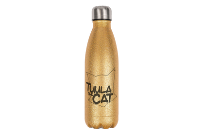 TuulatheCat Tuulogo - Edelstahl Thermoflaschen / Thermobecher