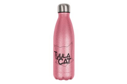 TuulatheCat Tuulogo - Edelstahl Thermoflaschen / Thermobecher
