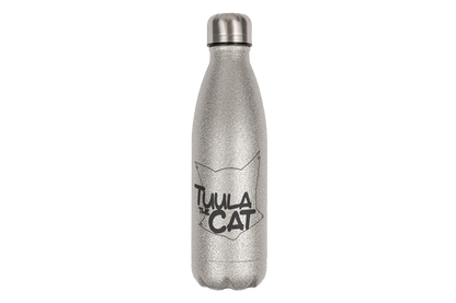 TuulatheCat Tuulogo - Edelstahl Thermoflaschen / Thermobecher
