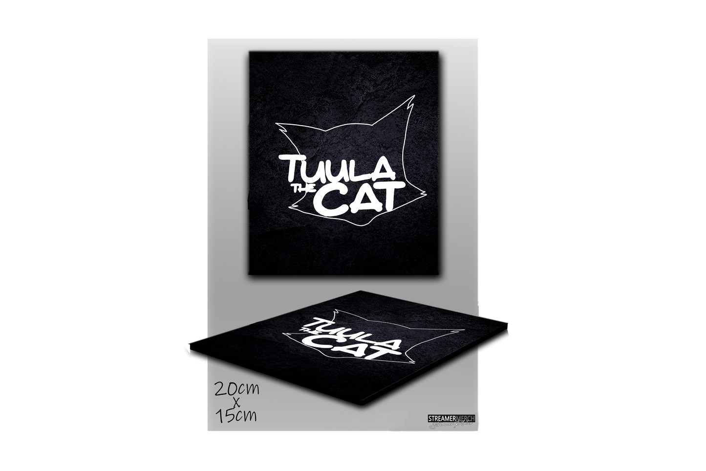 TuulatheCat Tuulogo - StreamerPlates