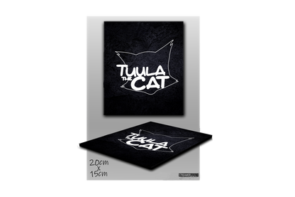 TuulatheCat Tuulogo - StreamerPlates