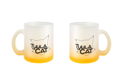 TuulatheCat Tuulogo - Glastassen