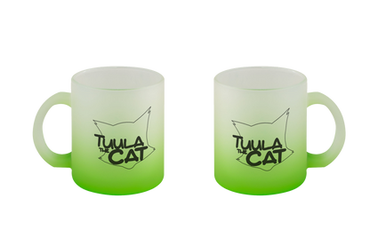 TuulatheCat Tuulogo - Glastassen