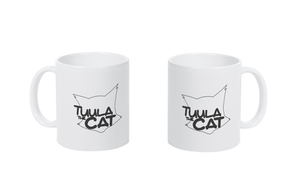 TuulatheCat Tuulogo - Tassen / Magic / XXL / Bierkrüge / Edelstahl