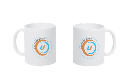 UniUnschuld Logo - Tassen / Magic / XXL / Bierkrüge / Edelstahl