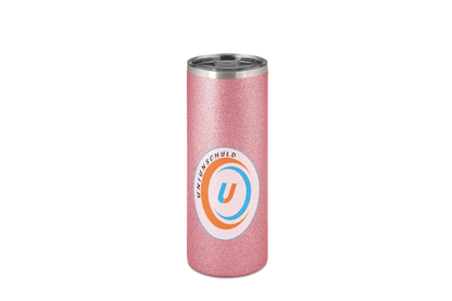 UniUnschuld Logo - Edelstahl Thermoflaschen / Thermobecher