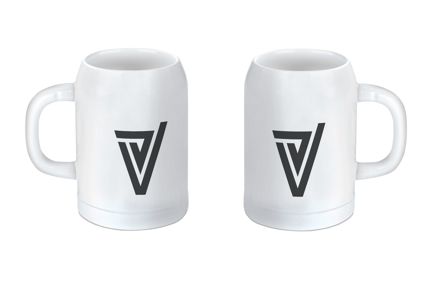 Verdipwnz Logo - Tassen / Magic / XXL / Bierkrüge / Edelstahl