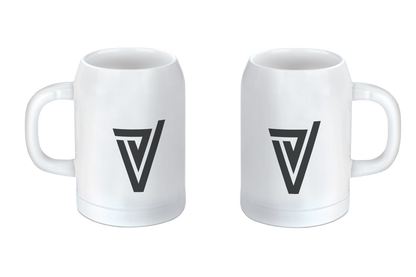 Verdipwnz Logo - Tassen / Magic / XXL / Bierkrüge / Edelstahl