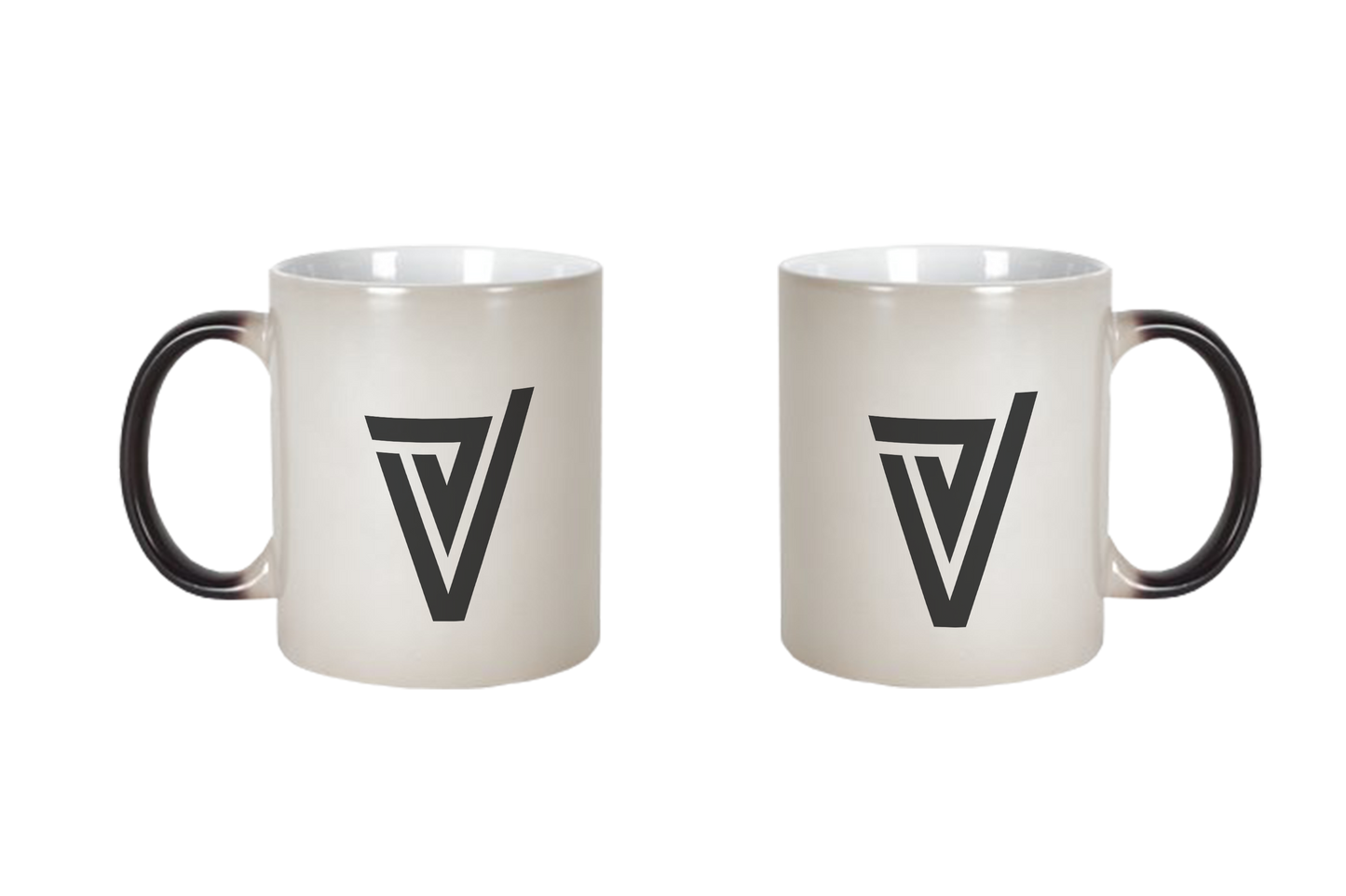Verdipwnz Logo - Tassen / Magic / XXL / Bierkrüge / Edelstahl