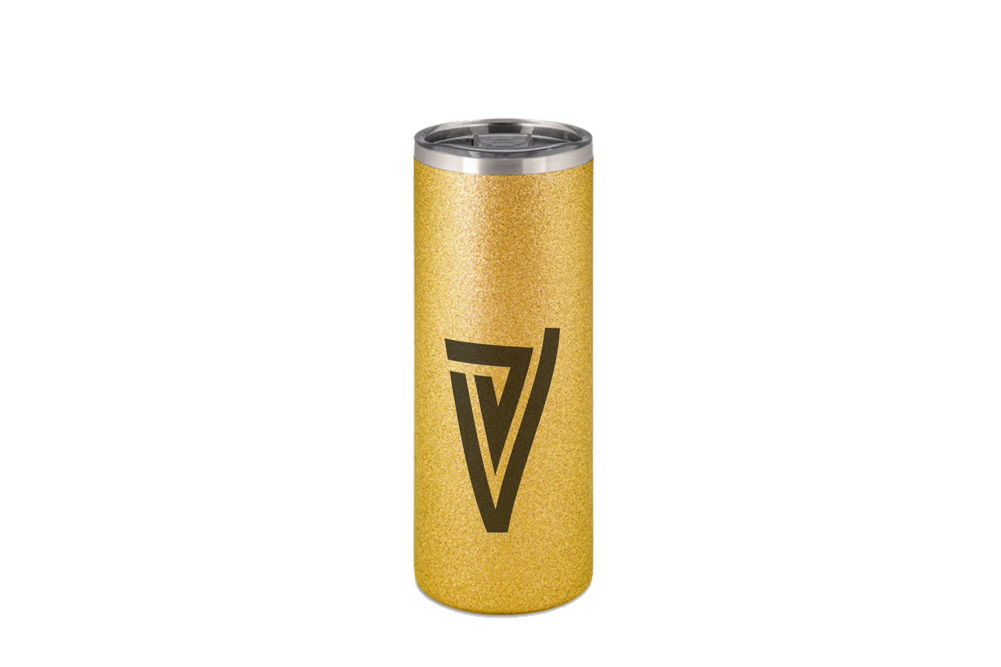Verdipwnz Logo - Edelstahl Thermoflaschen / Thermobecher