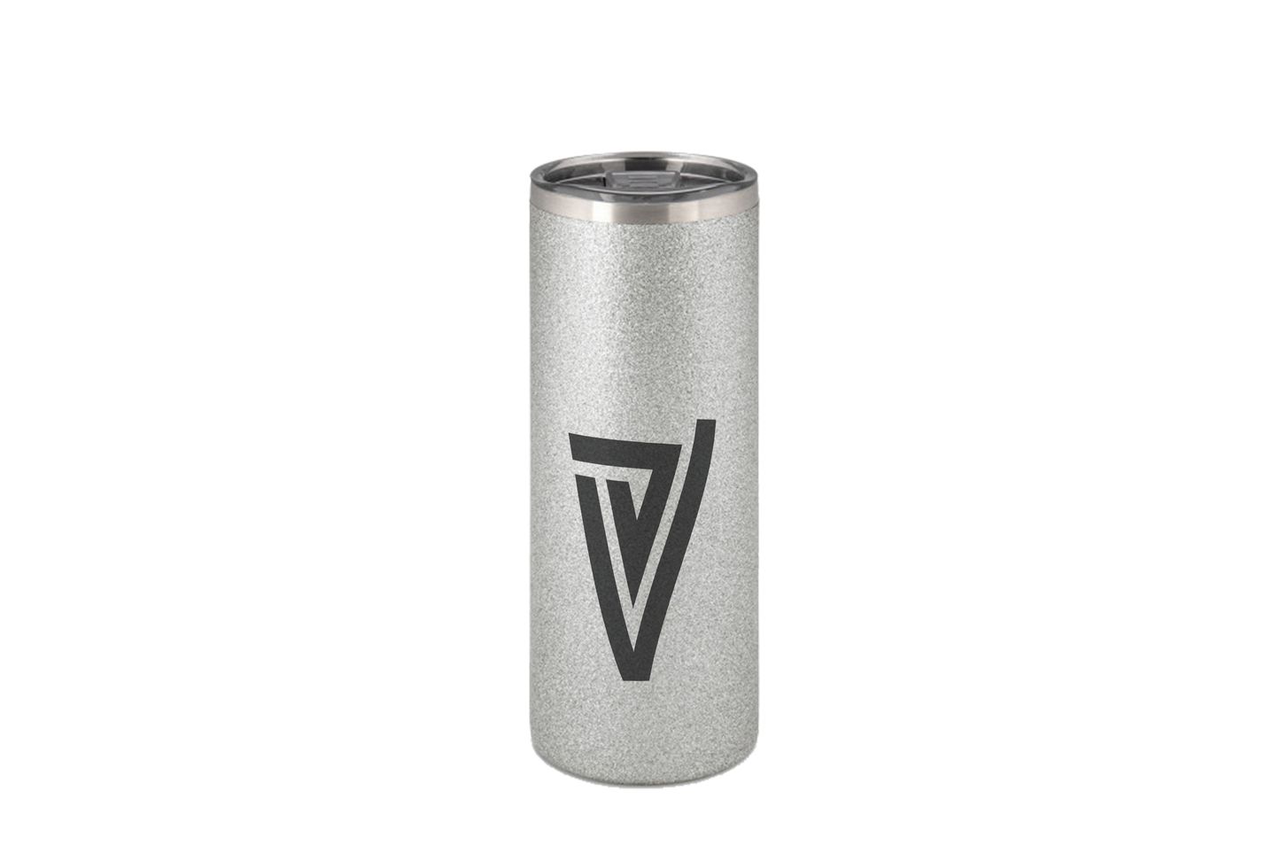 Verdipwnz Logo - Edelstahl Thermoflaschen / Thermobecher