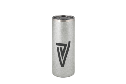 Verdipwnz Logo - Edelstahl Thermoflaschen / Thermobecher