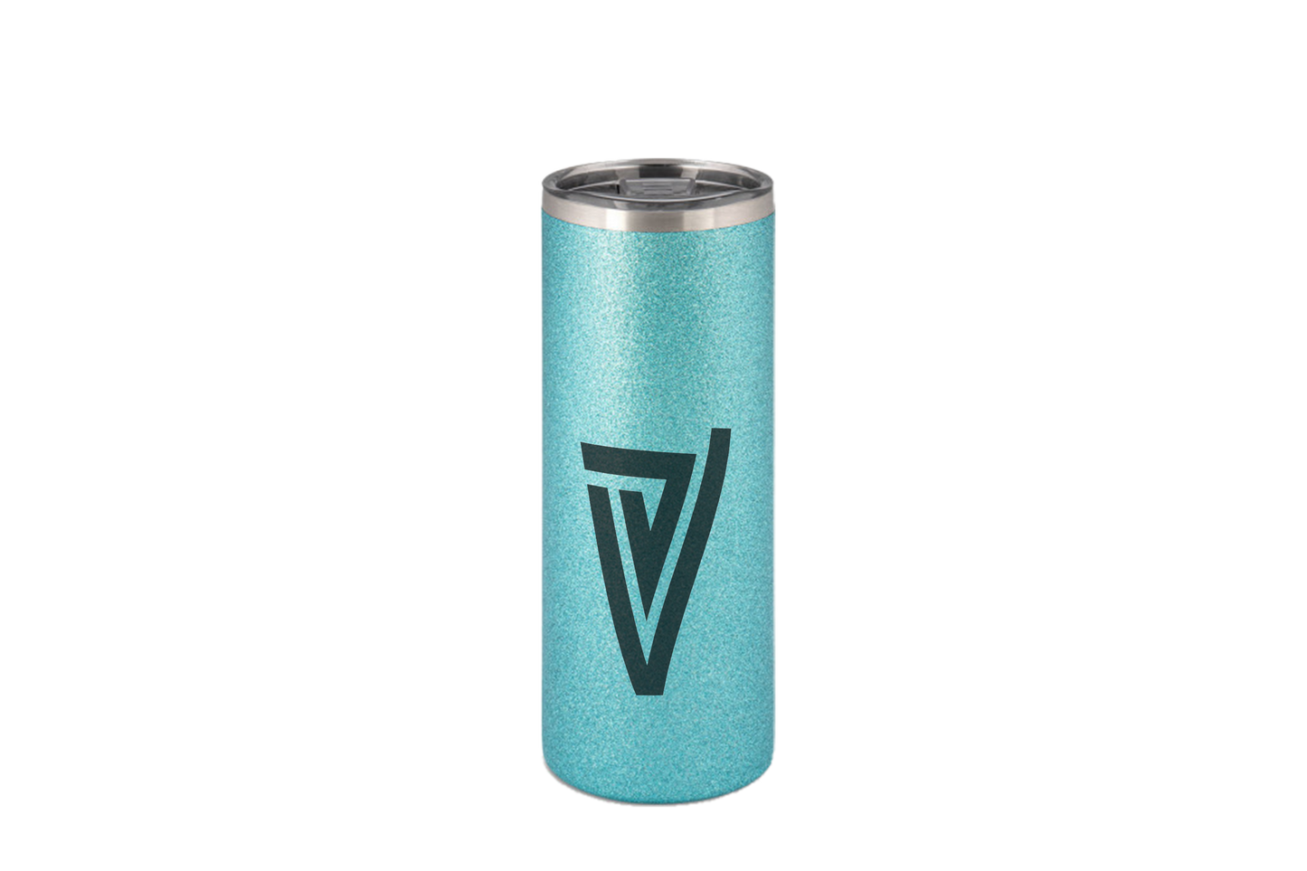 Verdipwnz Logo - Edelstahl Thermoflaschen / Thermobecher