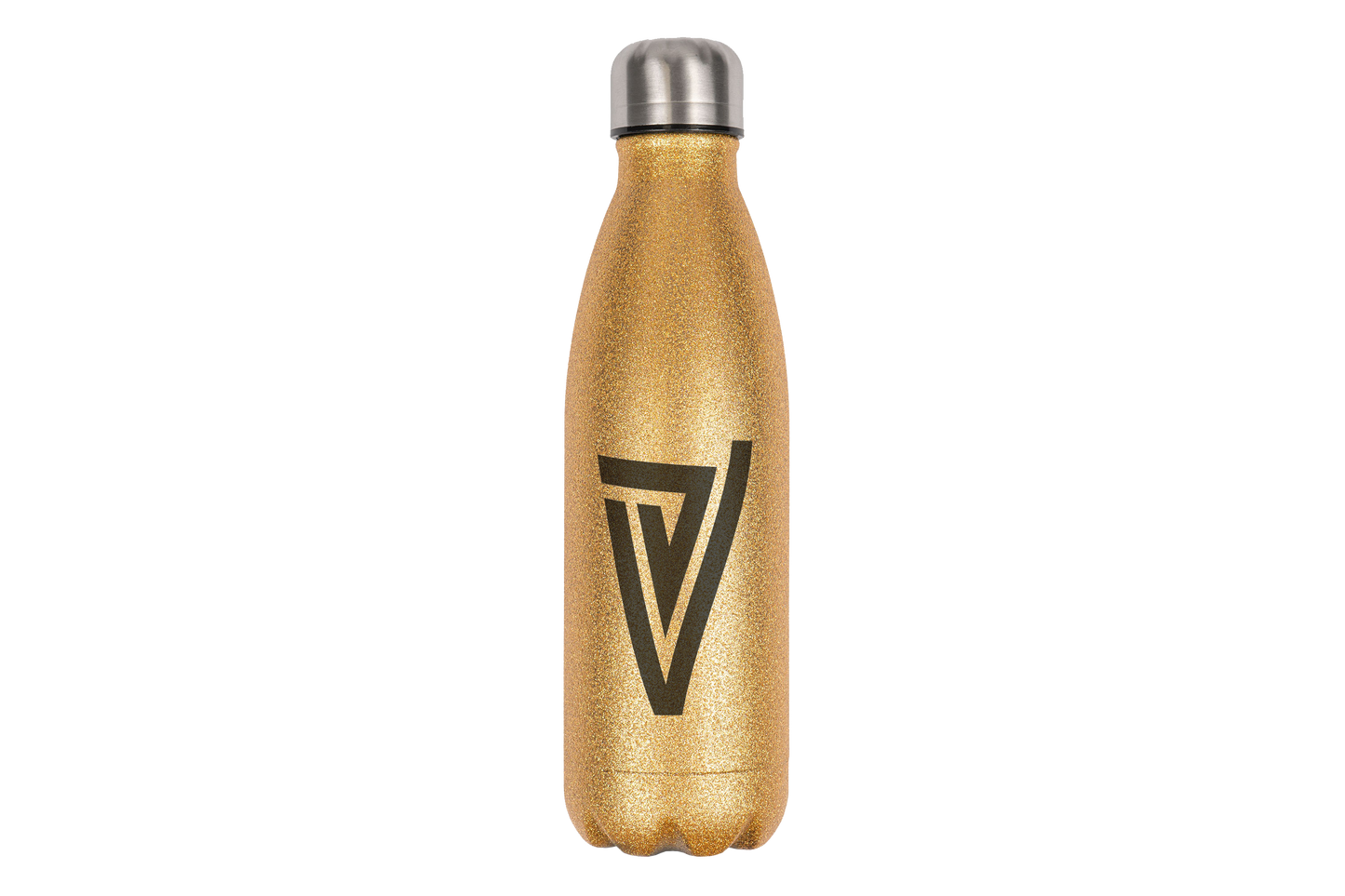Verdipwnz Logo - Edelstahl Thermoflaschen / Thermobecher