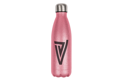 Verdipwnz Logo - Edelstahl Thermoflaschen / Thermobecher