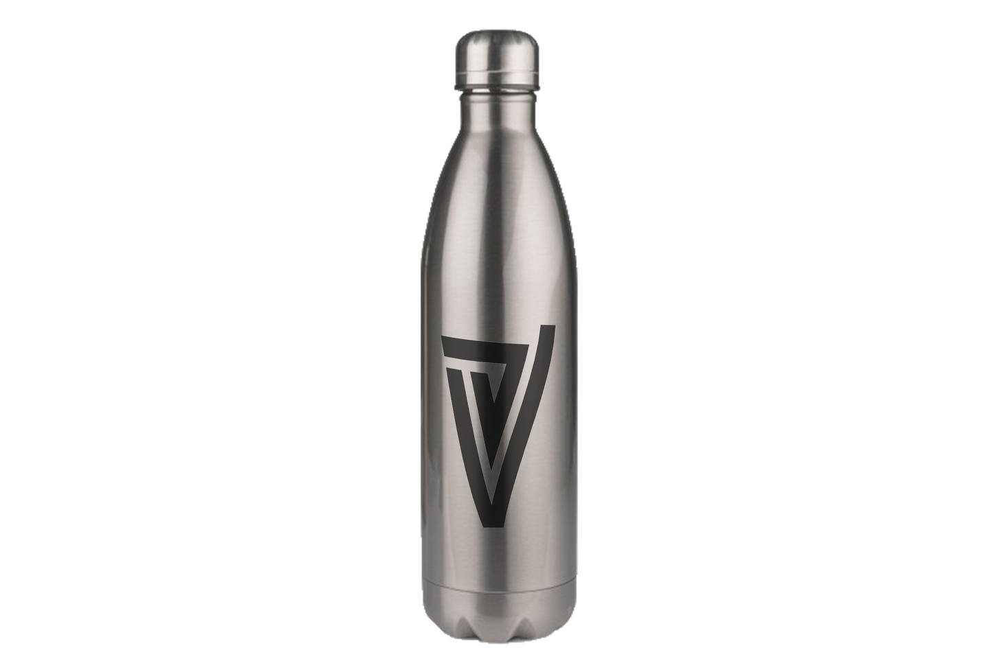 Verdipwnz Logo - Edelstahl Thermoflaschen / Thermobecher