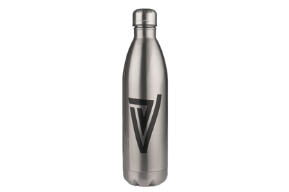 Verdipwnz Logo - Edelstahl Thermoflaschen / Thermobecher