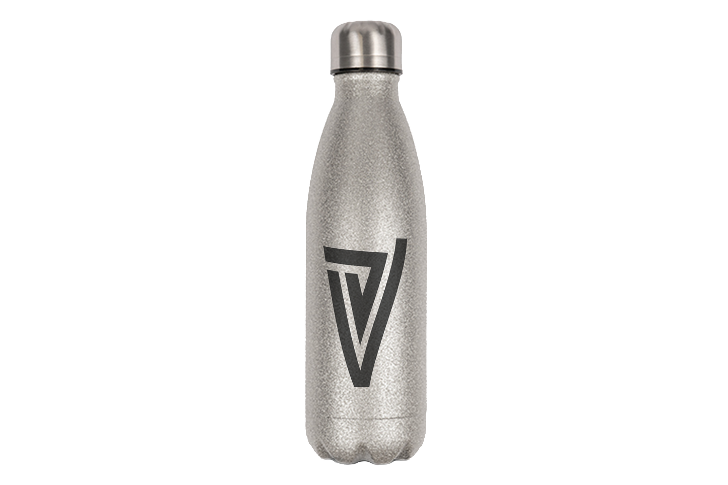 Verdipwnz Logo - Edelstahl Thermoflaschen / Thermobecher