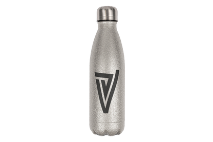 Verdipwnz Logo - Edelstahl Thermoflaschen / Thermobecher