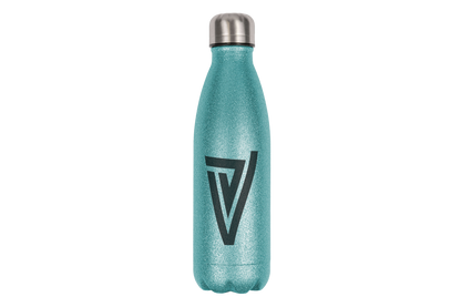 Verdipwnz Logo - Edelstahl Thermoflaschen / Thermobecher