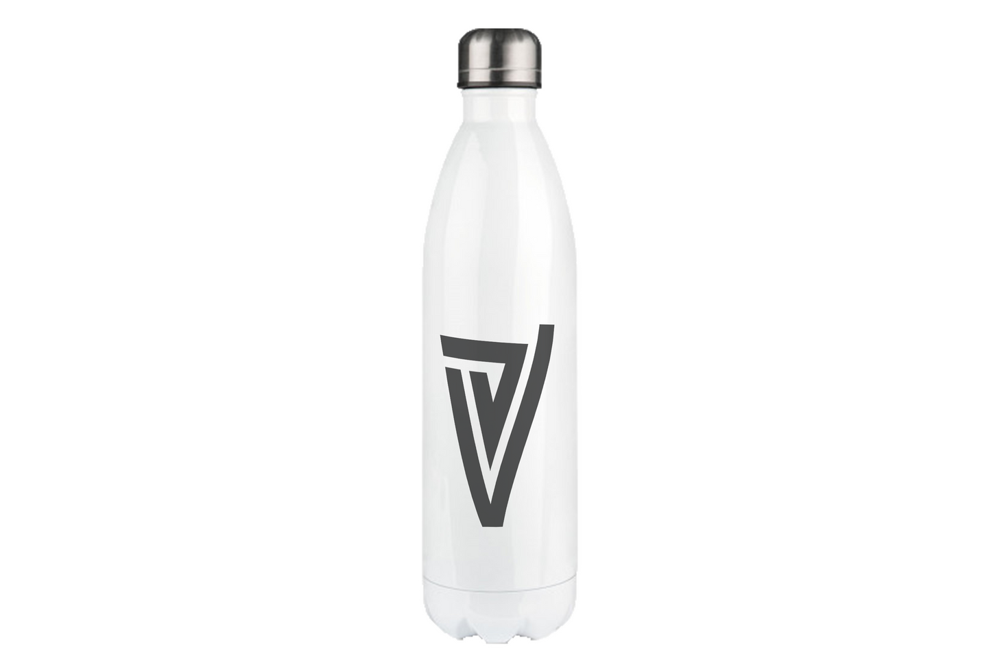 Verdipwnz Logo - Edelstahl Thermoflaschen / Thermobecher