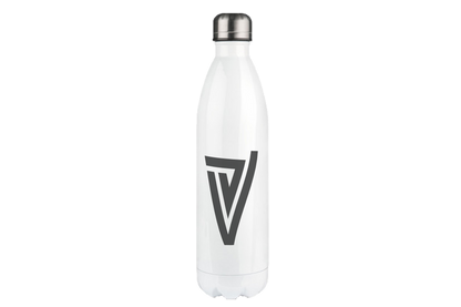Verdipwnz Logo - Edelstahl Thermoflaschen / Thermobecher