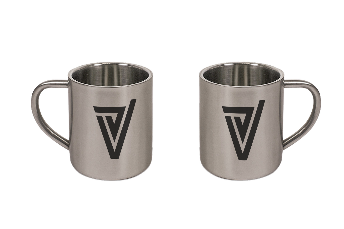 Verdipwnz Logo - Tassen / Magic / XXL / Bierkrüge / Edelstahl
