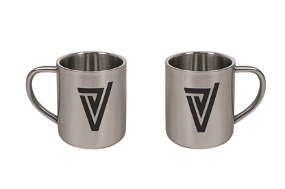 Verdipwnz Logo - Tassen / Magic / XXL / Bierkrüge / Edelstahl