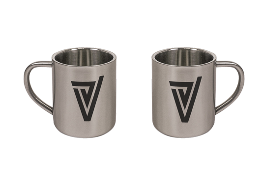 Verdipwnz Logo - Tassen / Magic / XXL / Bierkrüge / Edelstahl