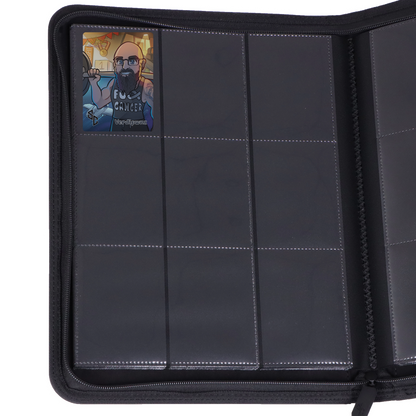 StreamerCard von Verdipwnz [Sommer2026]