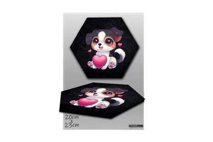 Veylina Design - StreamerPlates